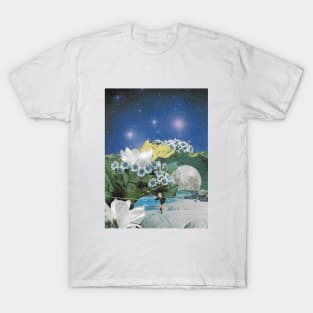 Winter Solstice T-Shirt